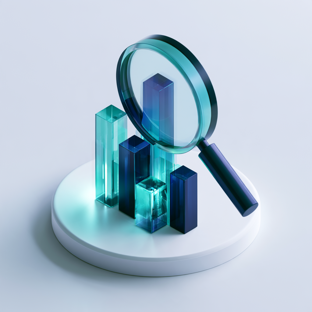 Product Listing Optimization & SEO